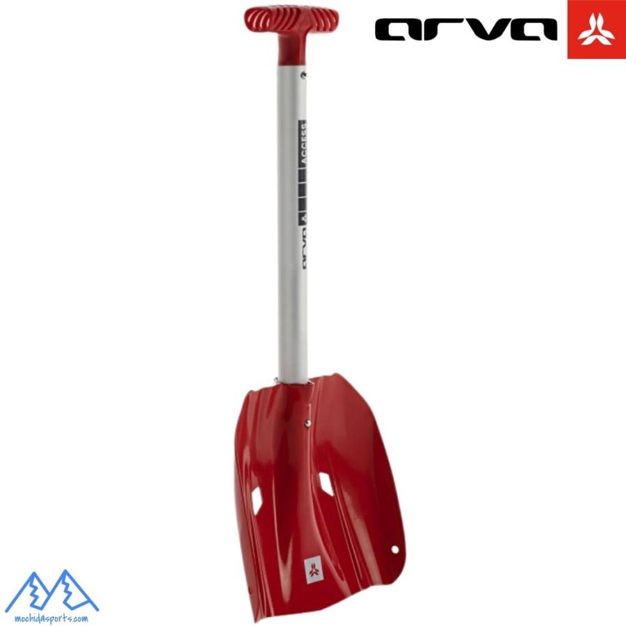 アルバ ショベル アクセス arva SHOVEL ACCESS ARVA  ACCESS | ARVA