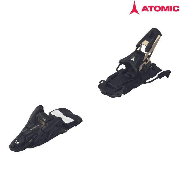 ATOMIC（アトミック） ビンディング ATOMIC SHIFT 13 MNC Black / Gold