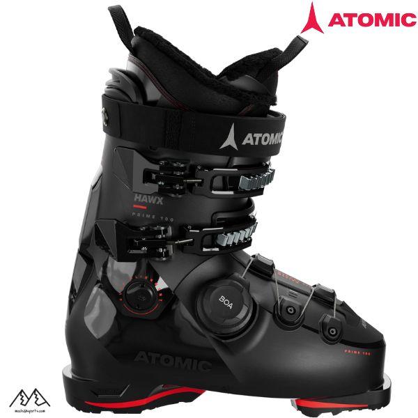 ATOMIC（アトミック） スキーブーツ ボアブーツ ATOMIC HAWX PRIME 100