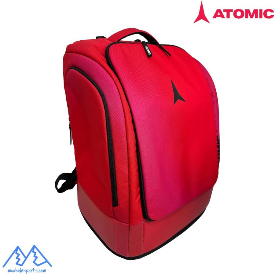 ATOMIC（アトミック） スキーブーツ 2足収納可能 バックパック