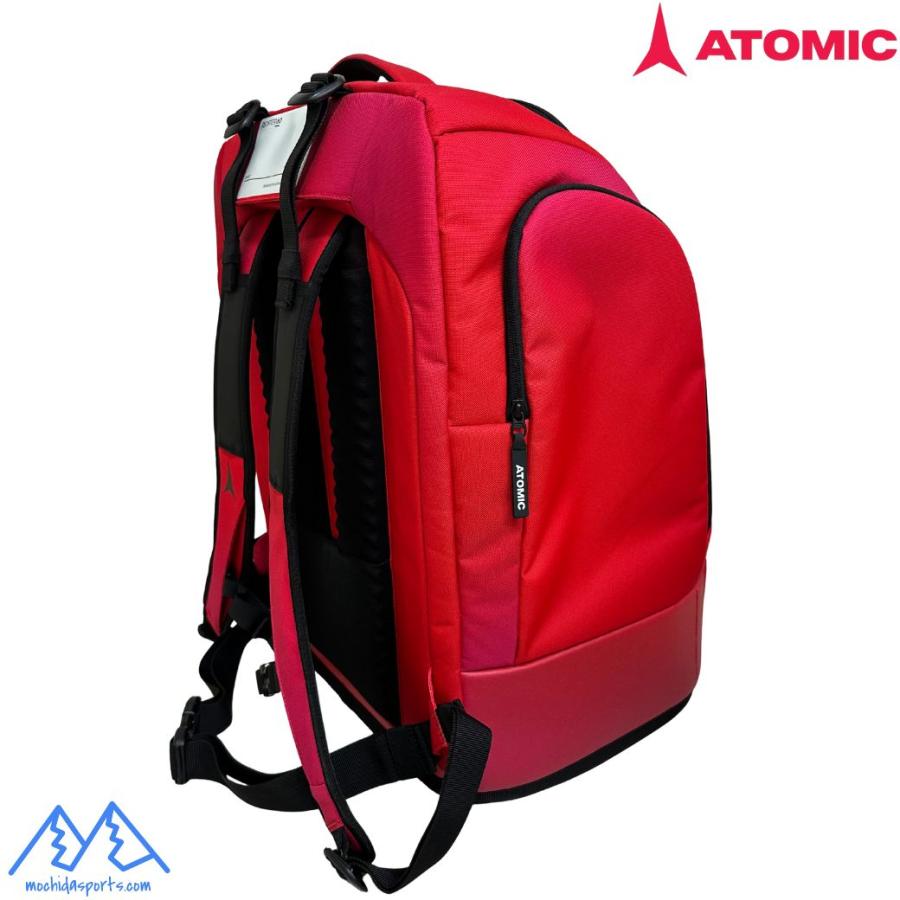 ATOMIC（アトミック） スキーブーツ 2足収納可能 バックパック