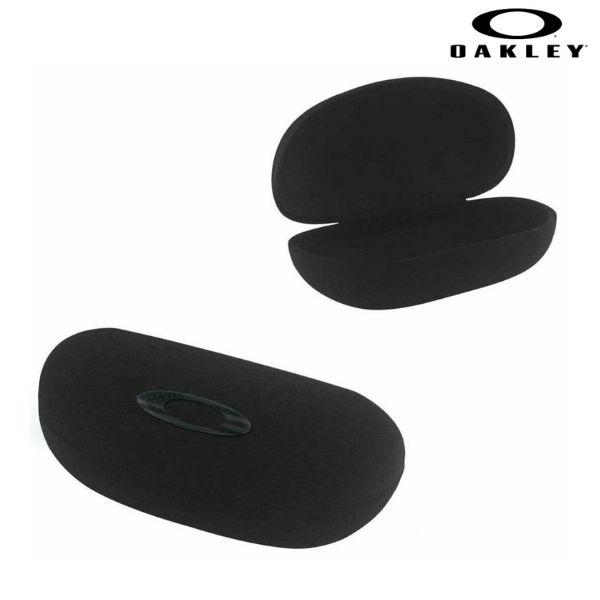 オークリー サングラスケース ハードケース USA FLAG BLACK OAKLEY Lifestyle Ellipse O Acc Case SUBDUED USA FLAG 102-551-001 AOO1590AT | OAKLEY