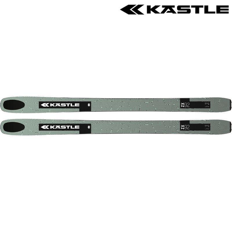 スキー ビンディング Kastle Attack K13 ソールサイズ調整可 スキー ビンディング Kastle Attack K13 ソールサイズ調整可