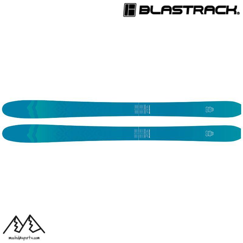 OGASAKA（オガサカ） ブラストラック スキー BLASTRACK BLAZER TOUR