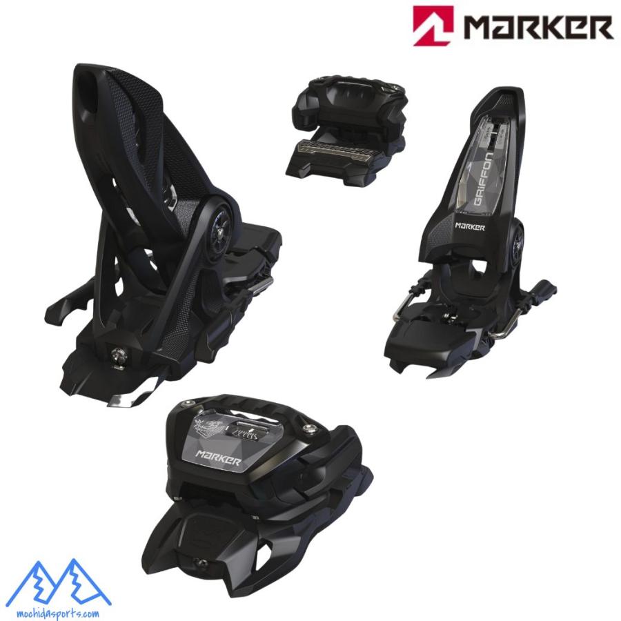 OGASAKA（オガサカ） ブラストラック スキー BLASTRACK ELIXIR / L