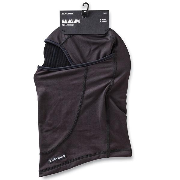ダカイン バラクラバ DAKINE NINJA BALACLAVA BLACK BC232-923-BLK | DAKINE | 01