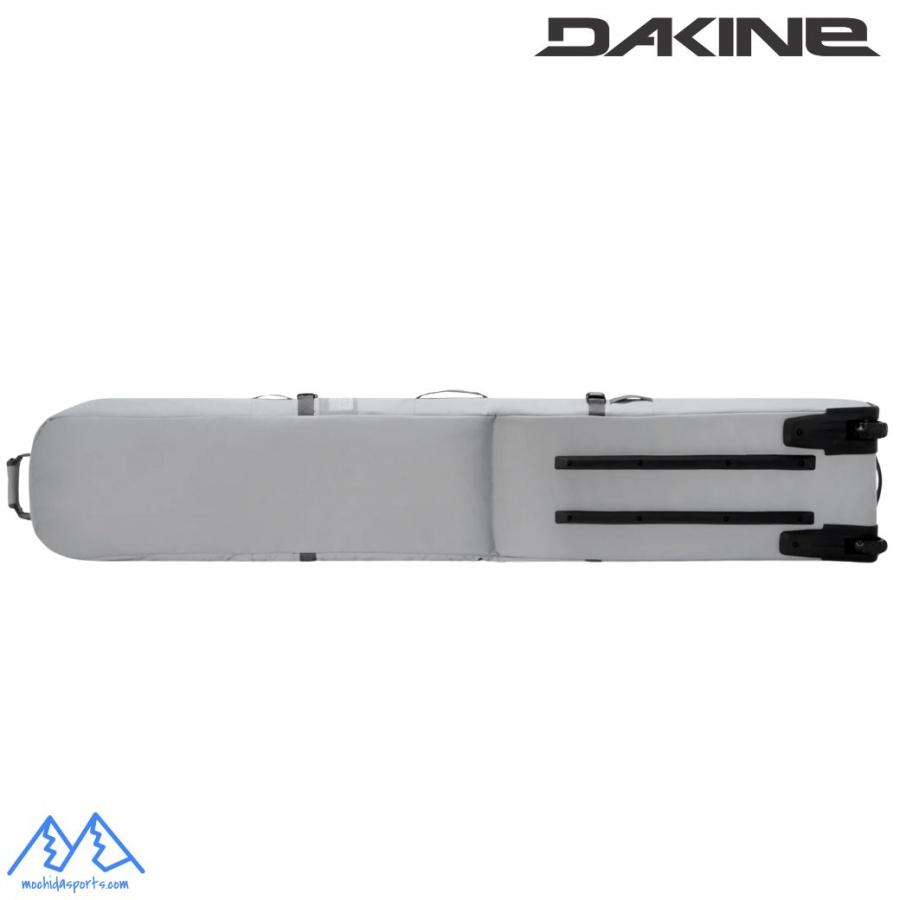 DAKINE（ダカイン） オールインワン スキーケース グレー 185 DAKINE
