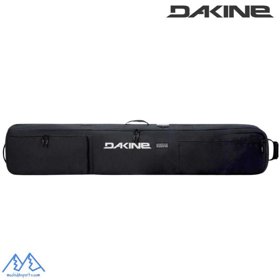 DAKINE スキー、スノーボード　バッグ 175 DAKINE（ダカイン） オールインワン スキーケース ブラック 175 DAKINE
