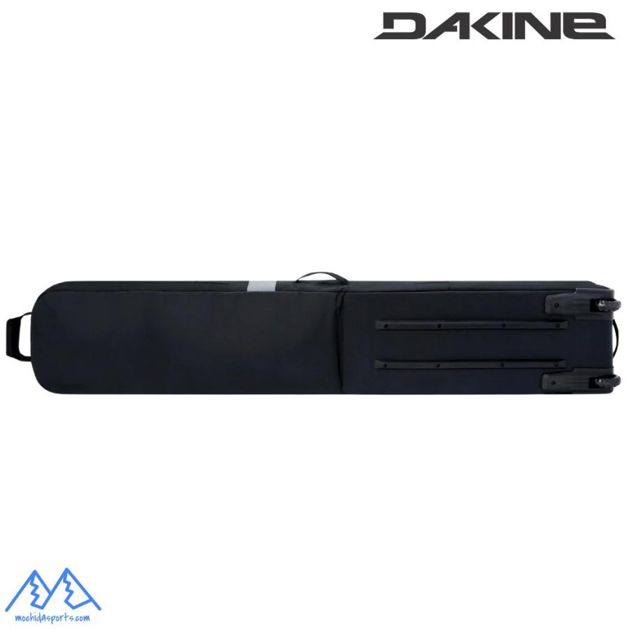 DAKINE（ダカイン） オールインワン スキーケース ブラック 175 DAKINE