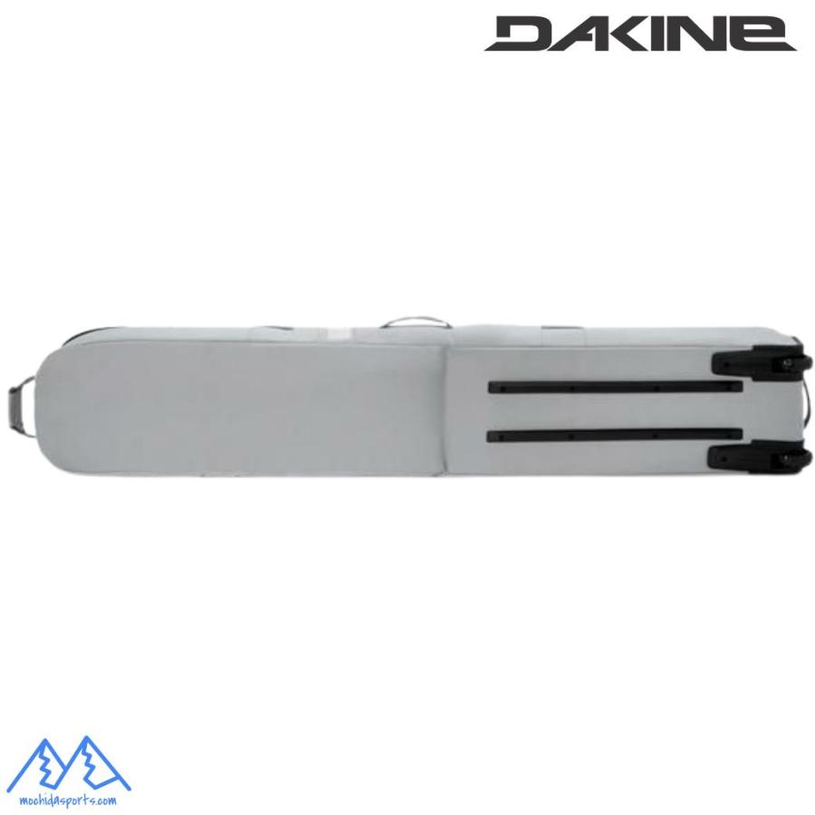 ダカイン オールインワン スキーケース グレー 190 DAKINE FALL LINE SKI ROLLER BAG GRIFFIN 190cm BF237221 GRI 190_1