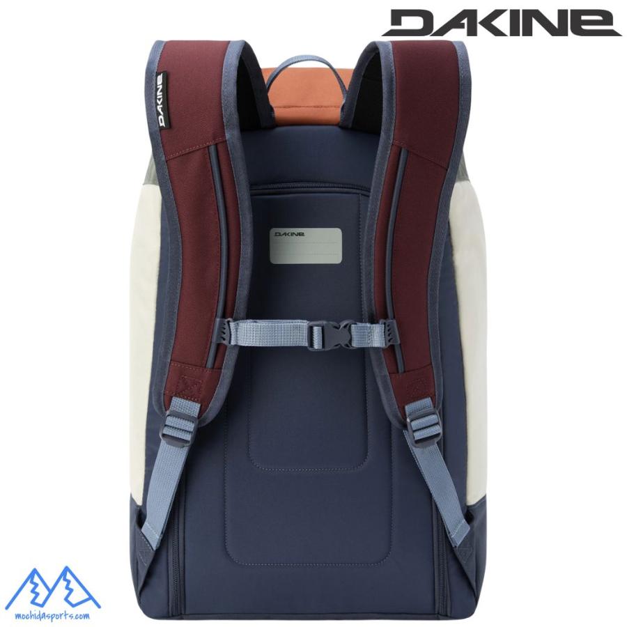 DAKINE（ダカイン） ブーツバッグ バックパック 50L DAKINE BOOT BACK