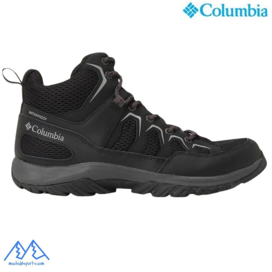 Columbia（コロンビア） 防水 ワイド ハイキング シューズ ウォーター