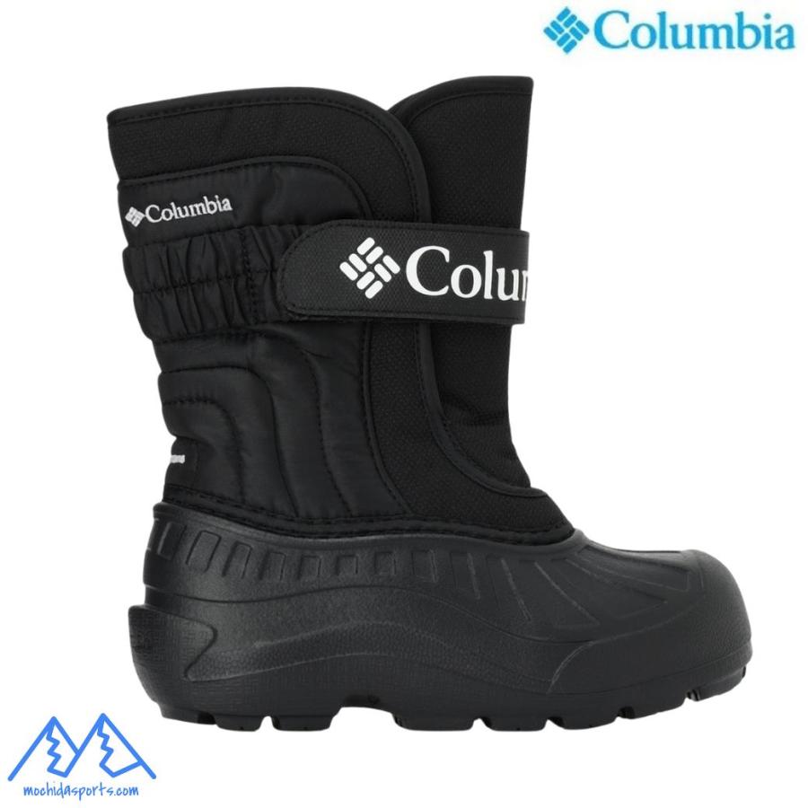Columbia（コロンビア） ジュニア スノーブーツ ユース パウダーバグ