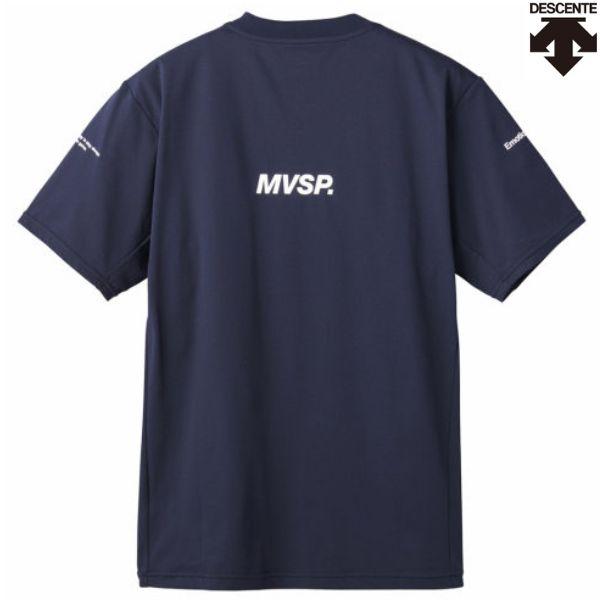 deps デプス Tシャツ XL ネイビー 新品 S/S PISTE NAVY