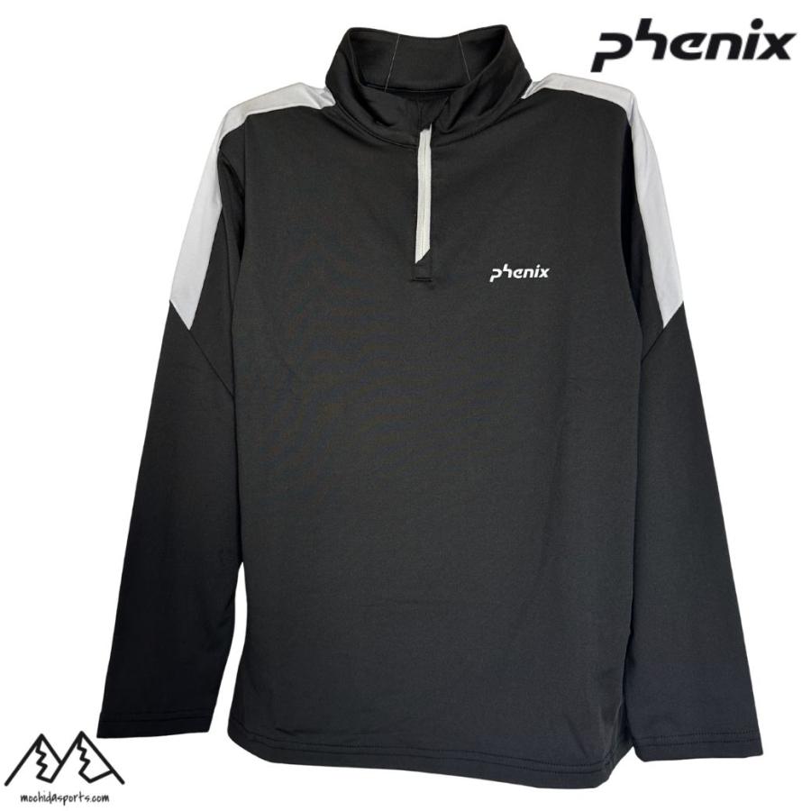 フェニックス（PHENIX） ジュニア スキー アンダーシャツ インナー
