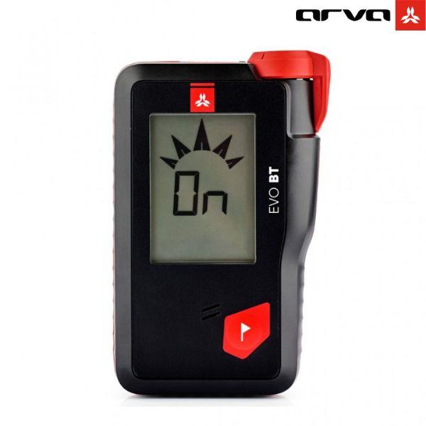 アルバ ビーコン ARVA EVO BT エボBT 専用ホルスター付き  EVOBT | ARVA