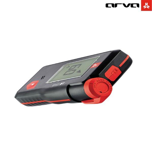 アルバ ビーコン ARVA EVO BT エボBT 専用ホルスター付き  EVOBT | ARVA | 01