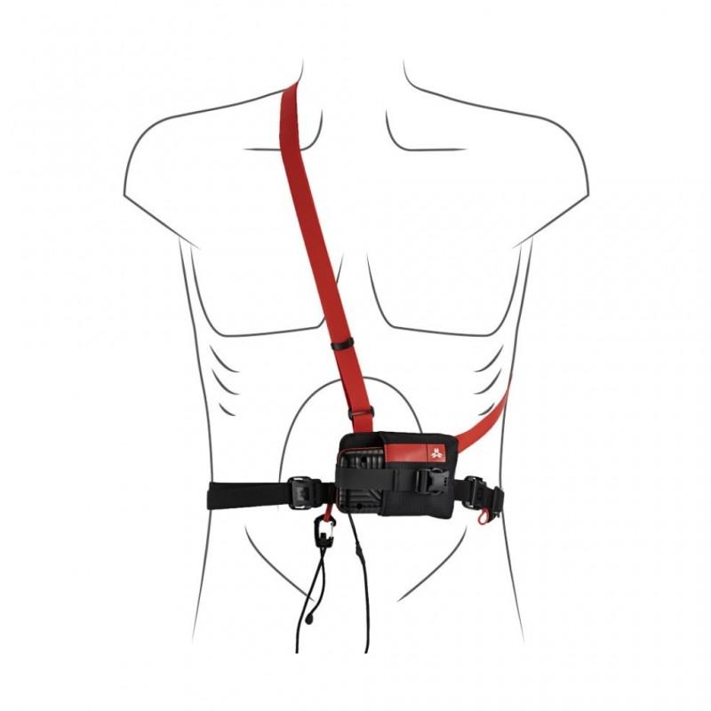 アルバ ビーコン ARVA EVO BT エボBT 専用ホルスター付き  EVOBT | ARVA | 02
