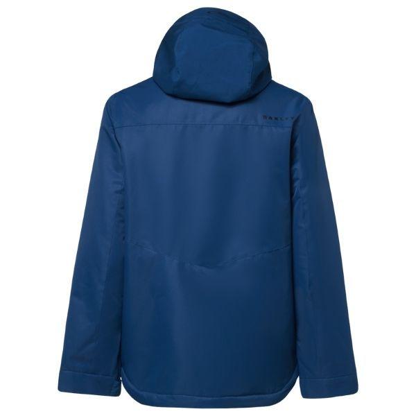 オークリー スキーウエア スノーボード ブルー カーキ OAKLEY Division 3.0 Jacket / Crescent 2.0 Shell 2L 10K Pant  FOA400896-6A1-422601-86L | OAKLEY | 03