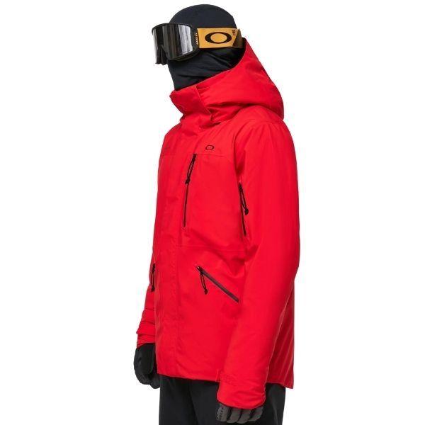 OAKLEY オークリー ゴアテックス スキージャケット スノーボード OAKLEY オークリー ゴアテックス スキージャケット スノーボード