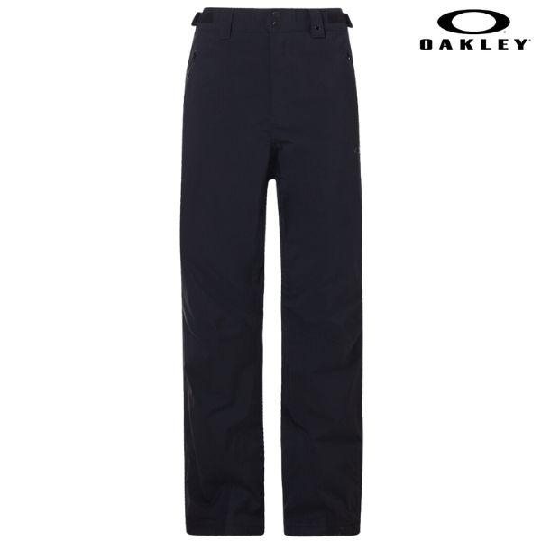オークリー ゴアテックス スキーパンツ スキーウエア スノーパンツ スノーボード ブラック OAKLEY Sub Temp Rc Gore-Tex Pant Blackout FOA402753-02E | OAKLEY
