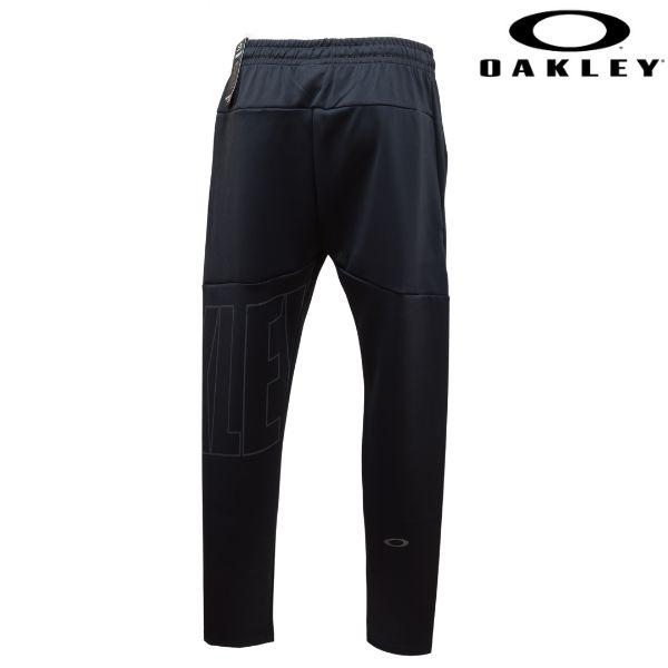 Oakley - オークリー エンハンス 3Rdg Jkt 5.7 ブラック　美品　上下セット Oakley - オークリー エンハンス 3Rdg Jkt 5.7 ブラック 美品