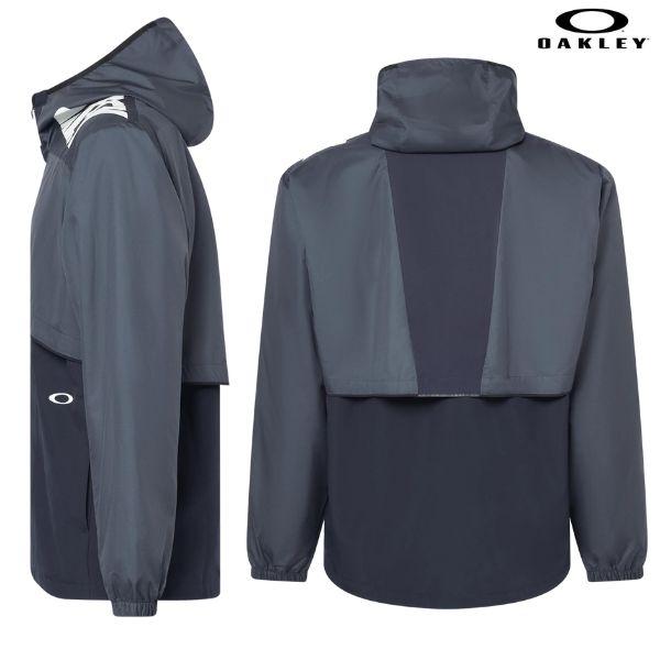 OAKLEY（オークリー） ウィンドブレーカーセット ウインドウォーム