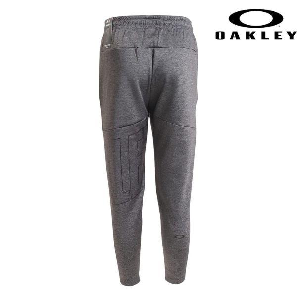 OAKLEY（オークリー） トレーニング パンツ グレー OAKLEY ENHANCE