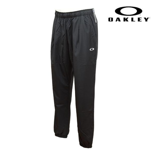 オークリー ウィンド メッシュ パンツ ブラック OAKLEY ENHANCE WIND MESH PANTS 12.7 BLACKOUT  FOA404206-02E | OAKLEY | 01