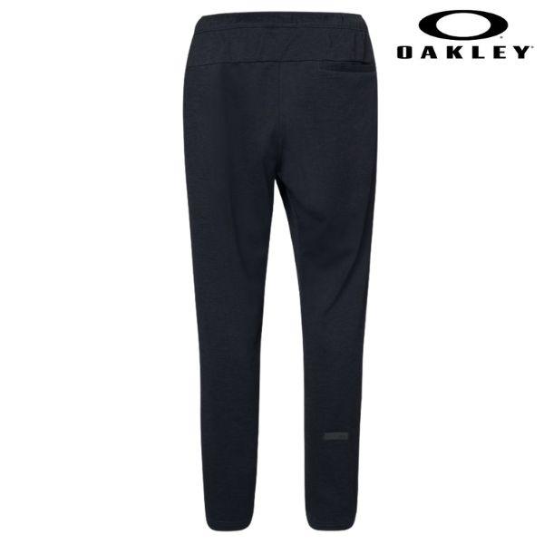 OAKLEY オークリー ジャージ トレーニング パンツ ダークデニム OAKLEY オークリー ジャージ トレーニング パンツ ダークデニム