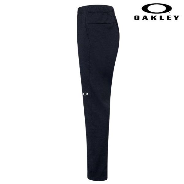 OAKLEY オークリー ジャージ トレーニング パンツ ダークデニム