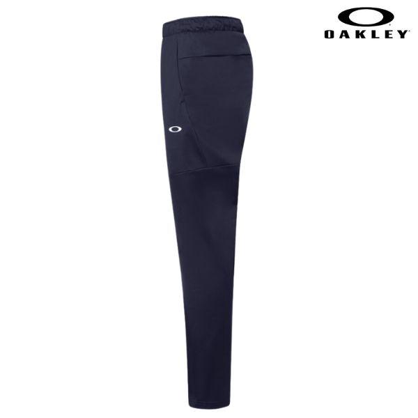 オークリー トレーニング ウェア 上下セット ネイビー OAKLEY Enhance Tech Jersey Jacket & Pants 13.7 FATHOM FOA405786-FOA405841-6AC | OAKLEY | 06