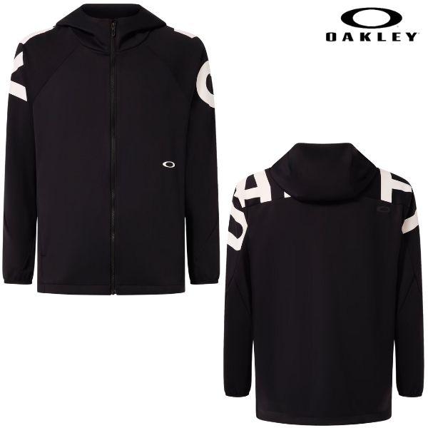 OAKLEY オークリー トレーニング ウェア ジャケット ジャージ
