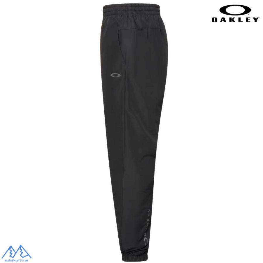 オークリー ウィンドウォーム ジャケット＆パンツ 撥水 防風 ブラック カーキ OAKLEY Enhance Wind Warm Jacket & Pants 14.7 FOA406890 83C FOA406905 02E | OAKLEY | 05