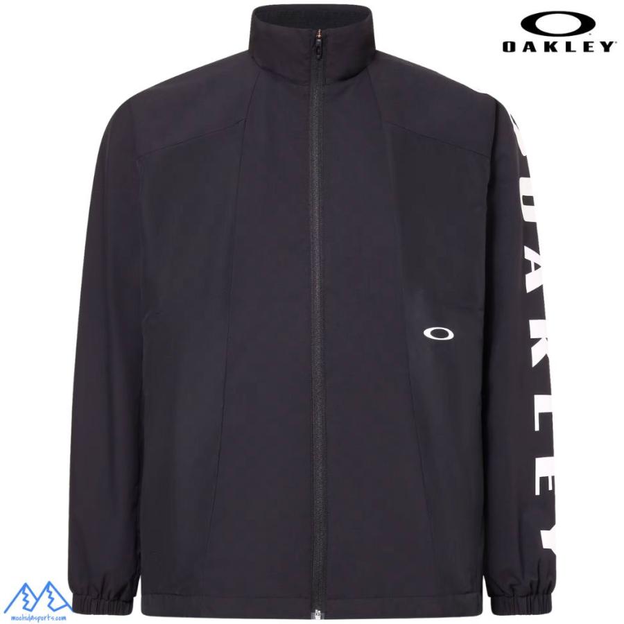 OAKLEY（オークリー） ウィンドウォーム ジャケット＆パンツ 撥水 防風