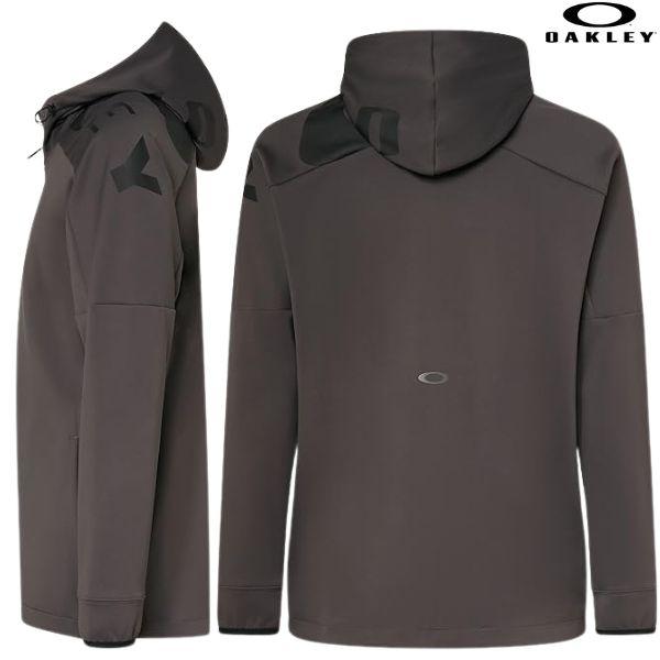 OAKLEY（オークリー） トレーニング ウェア ジャケット ジャージ