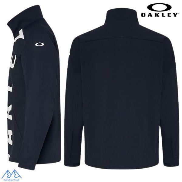 オークリー トレーニング ウェア 上下セット ジャケット パンツ ブラック OAKLEY ENHANCE TECH JERSEY JACKET + PANTS 14.7 BLACKOUT FOA406928 FOA406970 02E | OAKLEY | 02