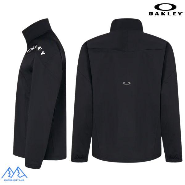 OAKLEY オークリー トレーニング ウェア 吸汗速乾 ジャケット OAKLEY オークリー トレーニング ウェア 吸汗速乾 ジャケット