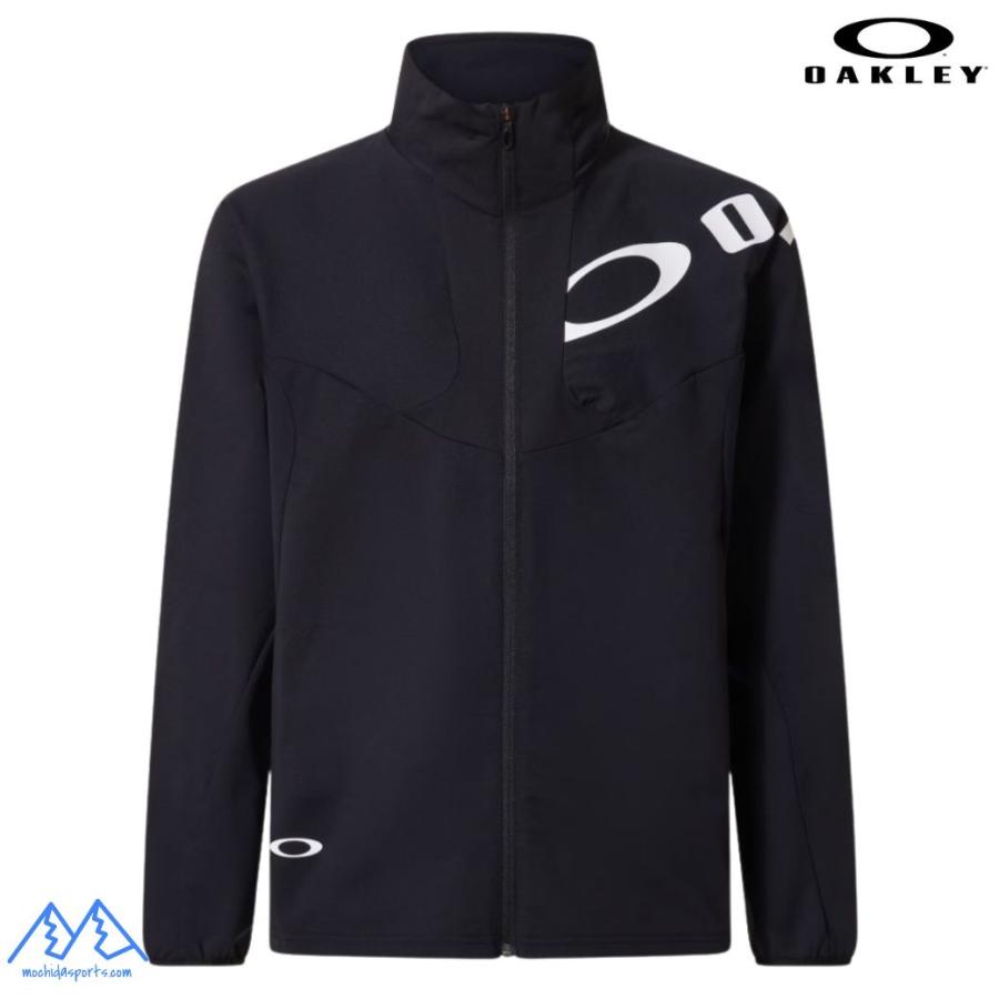 OAKLEY（オークリー） ジャージ トレーニングジャケット & パンツ