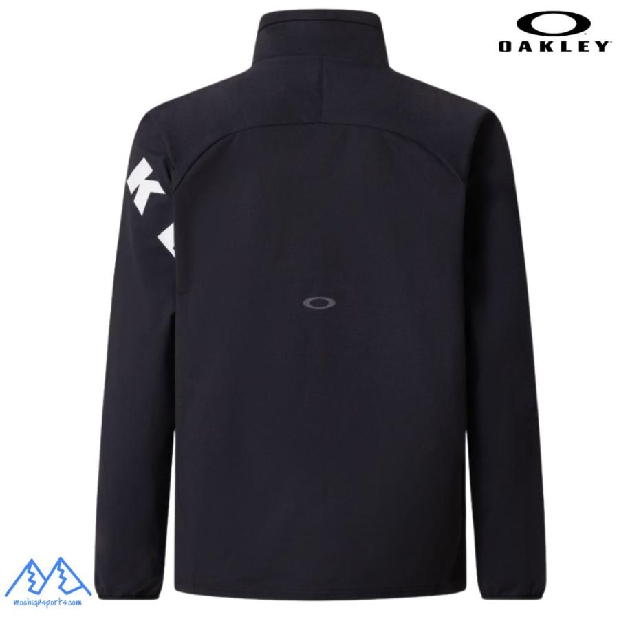OAKLEY（オークリー） ジャージ トレーニングジャケット & パンツ