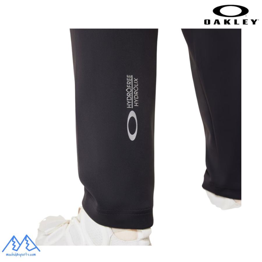 オークリー フリース フーディ トレーニングジャケット & パンツ OAKLEY 3Rdg Synchronism Jacket & Pants 8.7 phantom FOA408204 62C FOA408284 01N | OAKLEY | 10