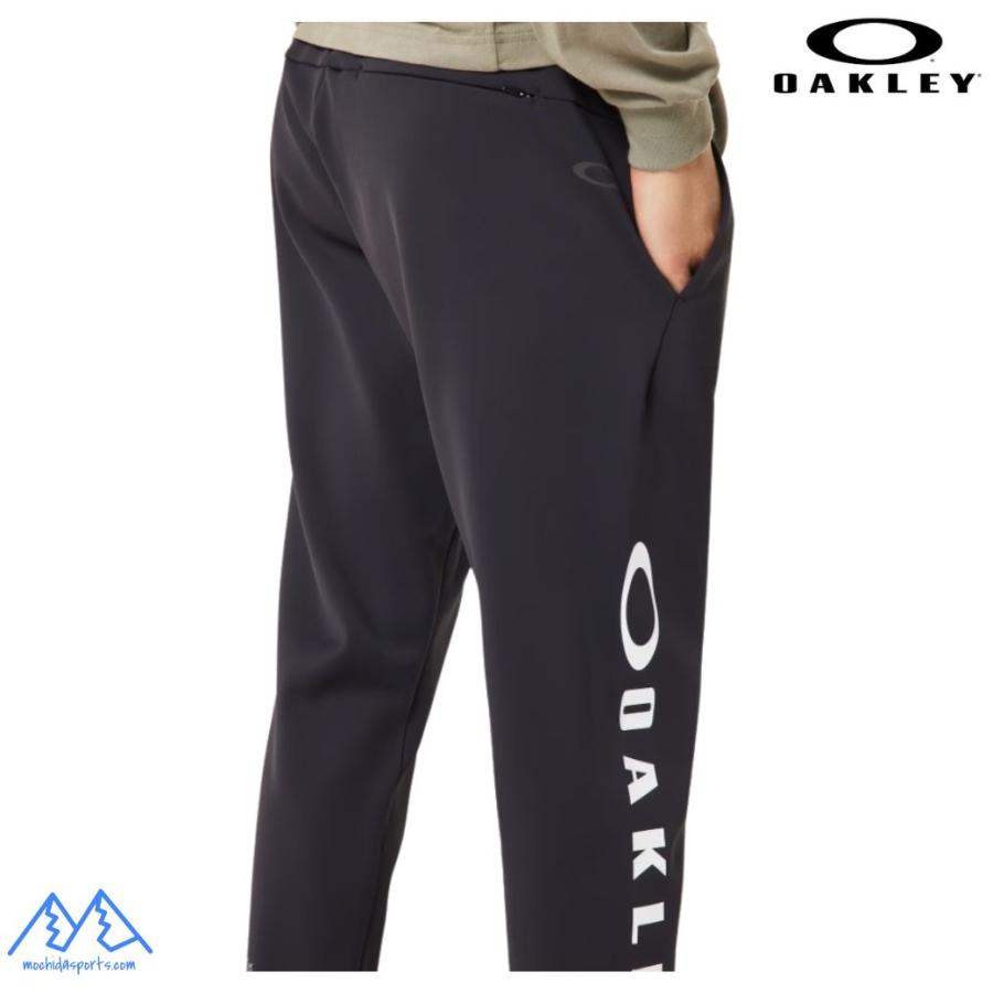 オークリー フリース フーディ トレーニングジャケット & パンツ OAKLEY 3Rdg Synchronism Jacket & Pants 8.7 phantom FOA408204 62C FOA408284 01N | OAKLEY | 09