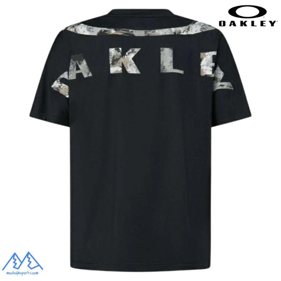 OAKLEY パフォーマンスフィット ブラックシャツ オークリーのパフォーマンスシャツを購入 | Oakley® 日本