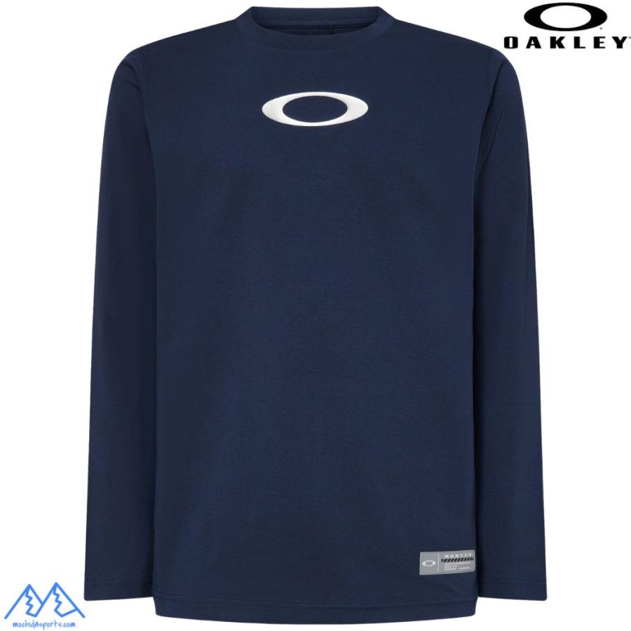 オークリー　シャツ 楽天市場】オークリー（OAKLEY）（メンズ）MARK II 半袖Tシャツ 2.0