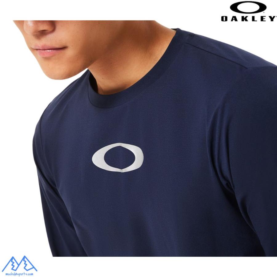 オークリー　シャツ 楽天市場】オークリー（OAKLEY）（メンズ）MARK II 半袖Tシャツ 2.0