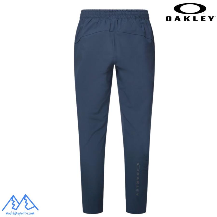 OAKLEY（オークリー） トレーニング パンツ ダーク クラウド OAKLEY