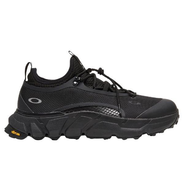 オークリー スニーカー ライトシールド アロヨ トレイル シューズ ブラック OAKLEY LIGHT SHIELD ARROYO TRAIL TRIPLE BLACK FOF100349-02Y