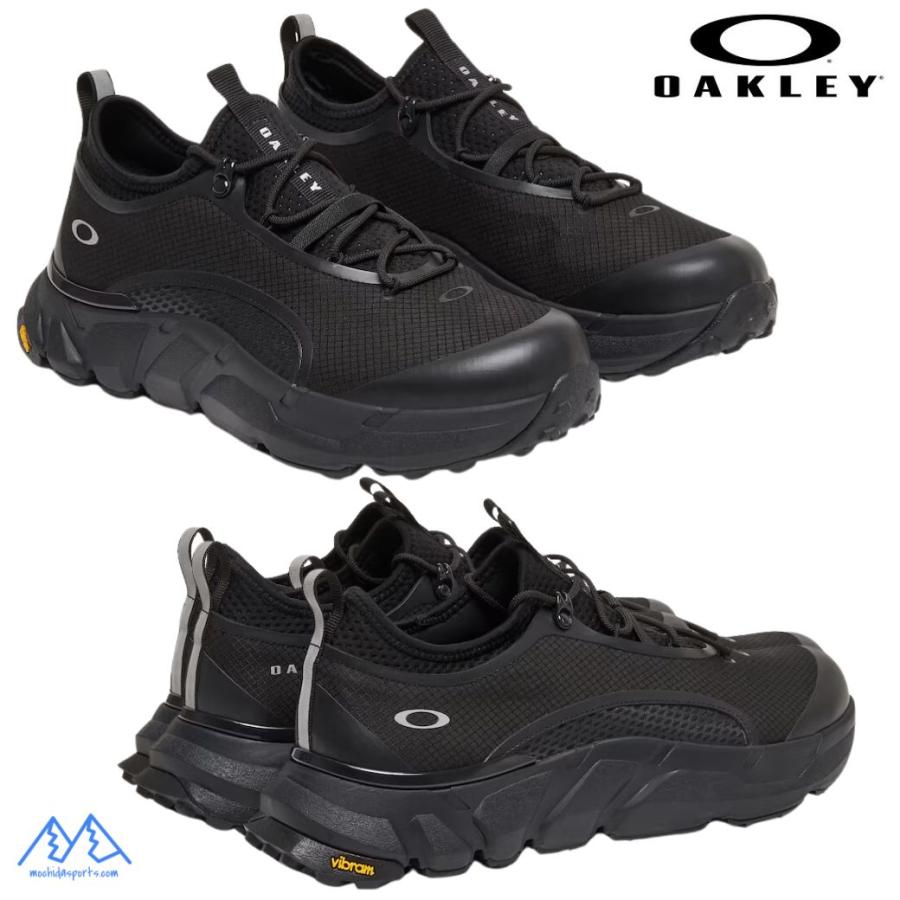 OAKLEY オークリー 防水 スニーカー ライトシールド アウトドア OAKLEY オークリー 防水 スニーカー ライトシールド アウトドア