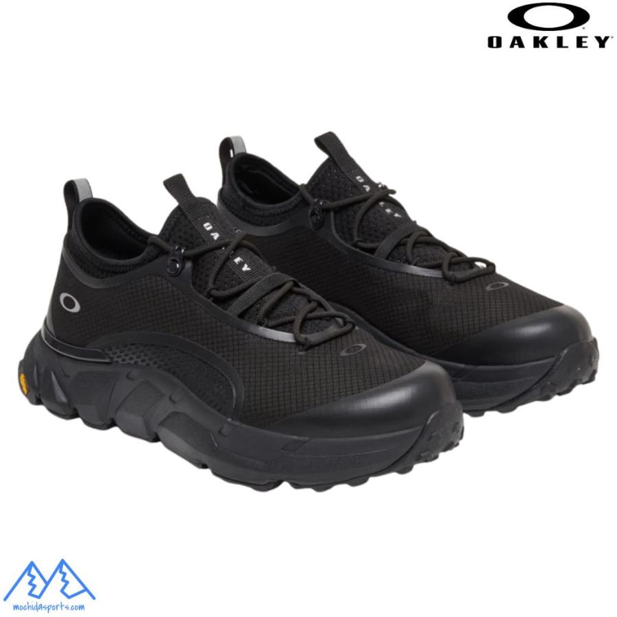OAKLEY（オークリー） 防水 スニーカー ライトシールド アウトドア