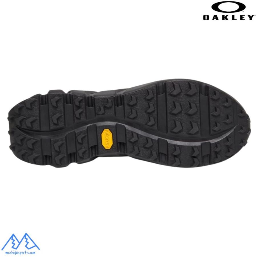 OAKLEY（オークリー） 防水 スニーカー ライトシールド アウトドア